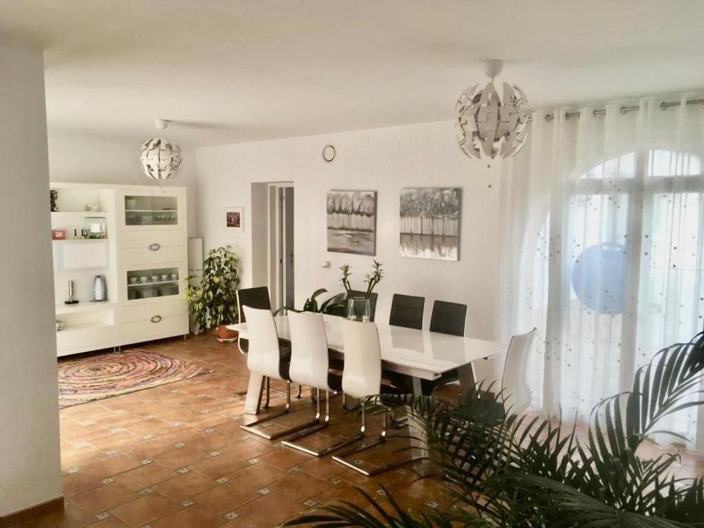 Villa Torrealta, 4000 M2 Кадис Экстерьер фото