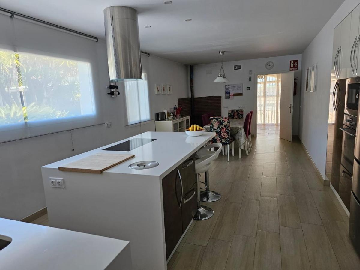 Villa Torrealta, 4000 M2 Кадис Экстерьер фото